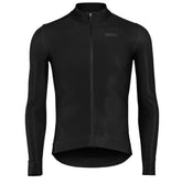 Jersey Ciclismo M/L Térmico Hombre Suarez Ascender Negro